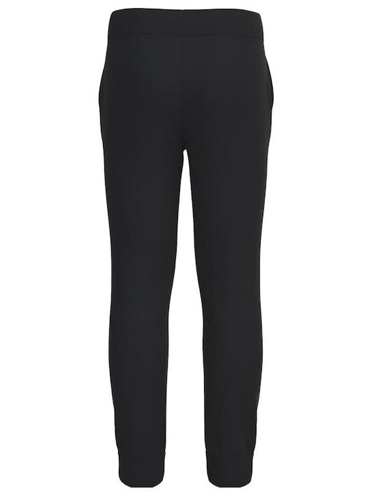 Lego Wear Copilăresc Pantalon de Trening Negru 1buc