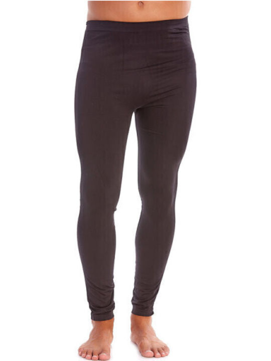 Admiral Thermal Pants Black