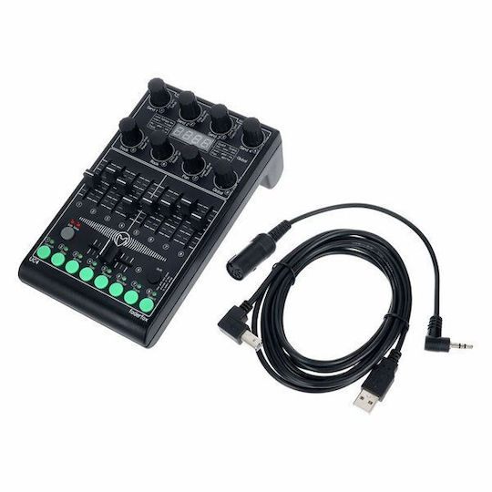 Faderfox UC4 DJ Controller