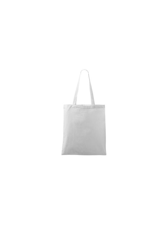 Shopping Bag White