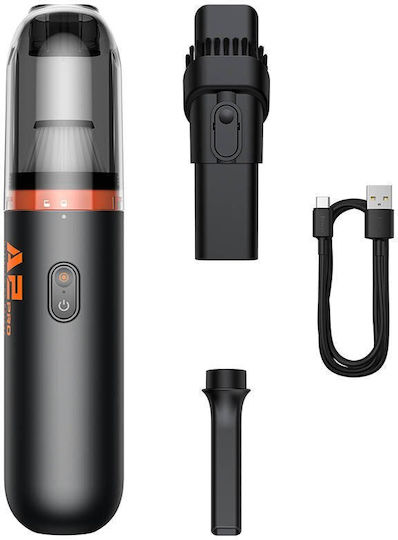 Baseus A2Pro Car Handheld Vacuum Dry Vacuuming Rechargeable 12V