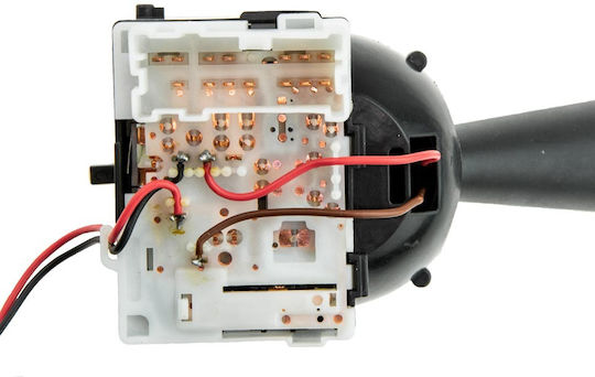 NTY Lichtschalter Auto für Nissan NV300 Opel Vivaro Renault Verkehr