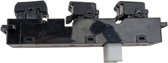 NTY Car Window Switch for Hyundai Santa Fe 2006+ 14pin Black