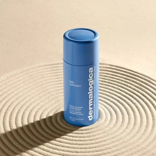 Dermalogica Daily Milkfoliant Πούδρα για Peeling Προσώπου 74gr