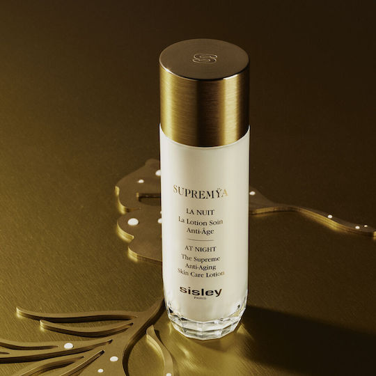Sisley Paris Supremya Lotion Καθαρισμού Προσώπου 140ml