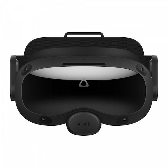 HTC VR Cover for HTC Vive in Black Color