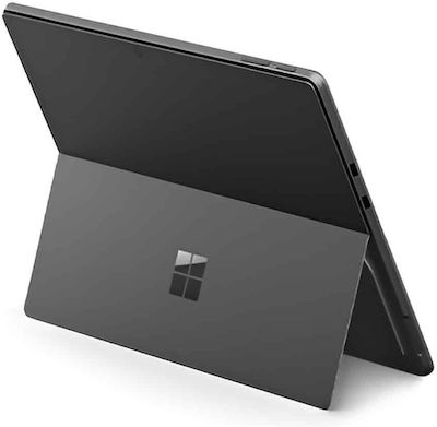 Microsoft Surface Pro 9 13" Tablet με WiFi (8GB/256GB/i5-1235U/W11 Home) Graphite