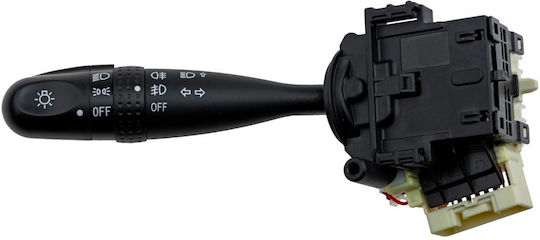 Lights Switch Nty Toyota Yaris 1999-2005 Corolla E12 2001 Epety005