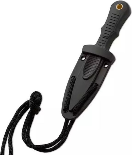 United Cutlery Sub Commander Нож Commander Black в Калъф