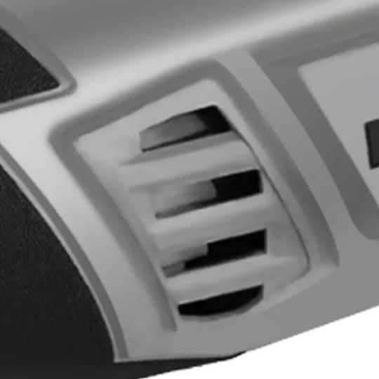 Kseibi KRD 170-35 Περιστροφικό Πολυεργαλείο 170W με Ρύθμιση Ταχύτητας