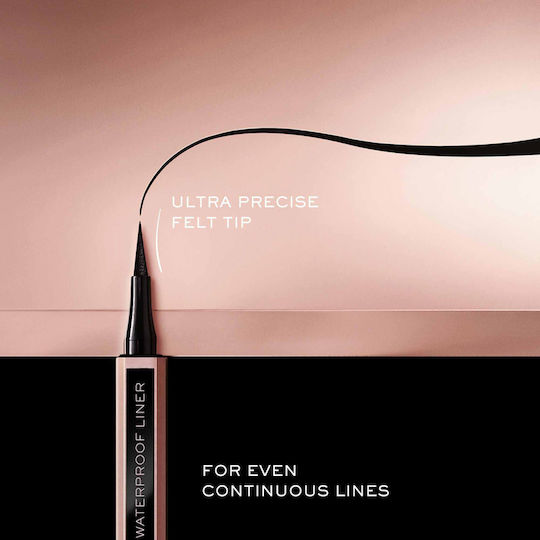 Lancome Idole Waterproof Pen Eye Liner 03 Aegean Blue Matte 1ml