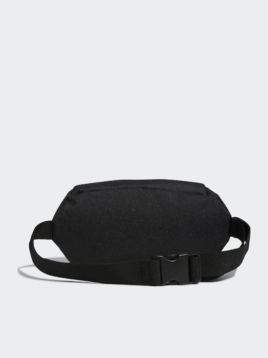 Waist Bag Black