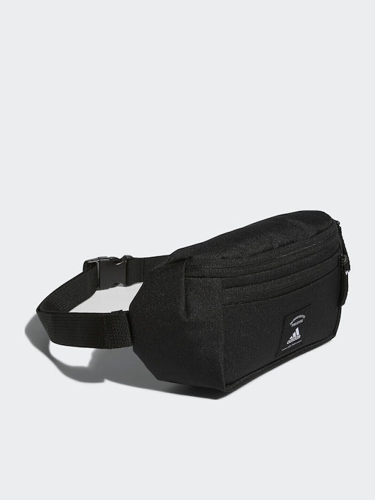 Waist Bag Black