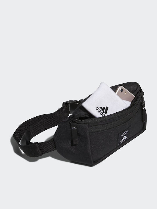 Waist Bag Black