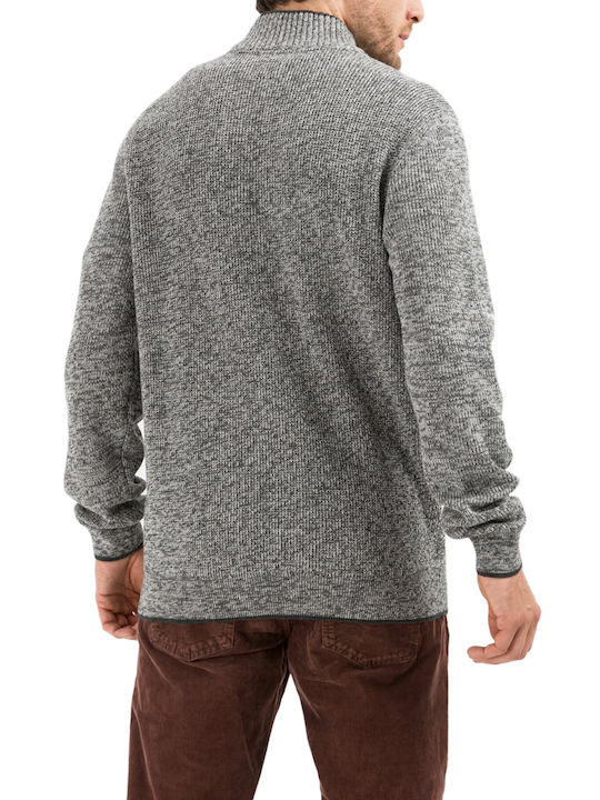 Camel Active Pullover Gray