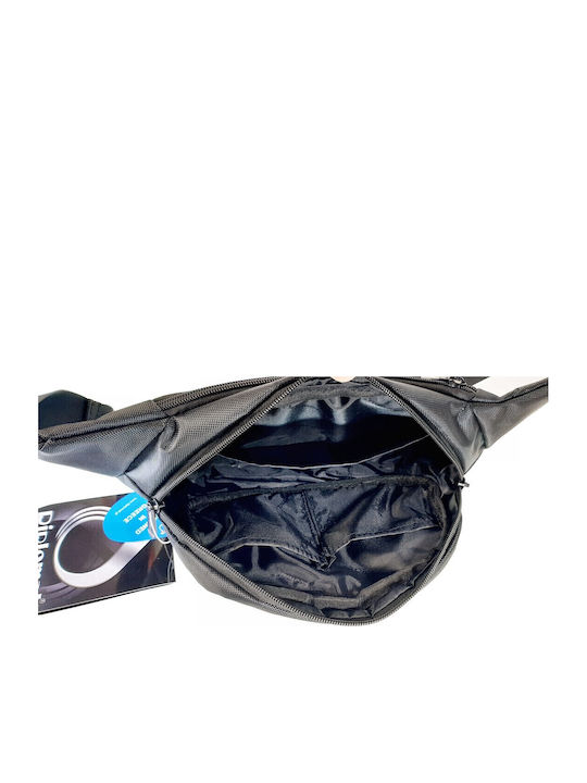 Magazin online pentru bărbați Bum Bag pentru Talie Negru