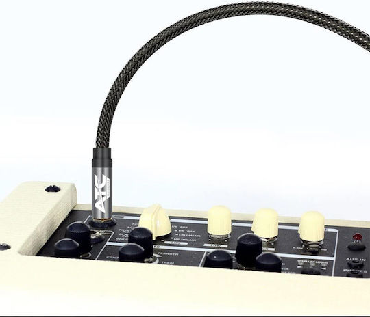 ATC HQ Cable 6.3mm male - 3.5mm male 2m (02.008.0134)