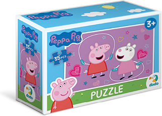 Kids Puzzle Mini for 3+ years+ Years 35pcs Dodo