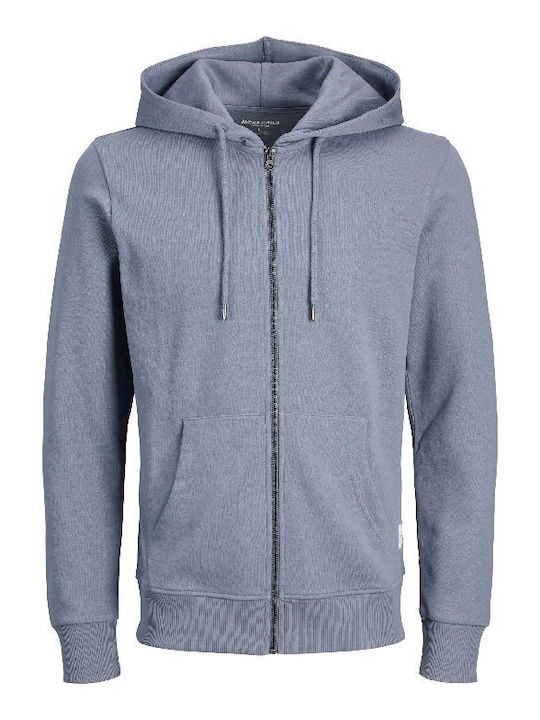 Sweatshirts Für Herren Mit Kapuze Hellblaue