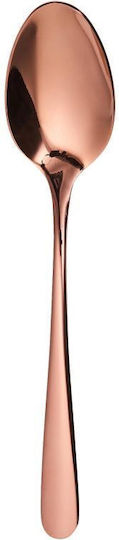 Butlers Queens Besteckset Edelstahl Braun 4Stück