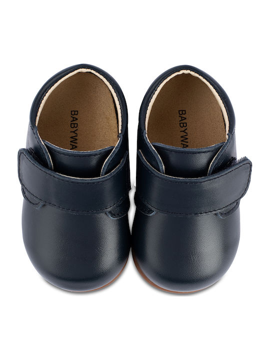 Babywalker Marineblau