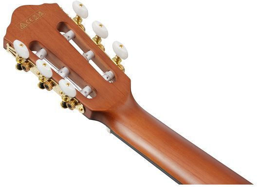 Ibanez Κλασική Κιθάρα 4/4 FRH10N-BSF Brown Sunburst Flat