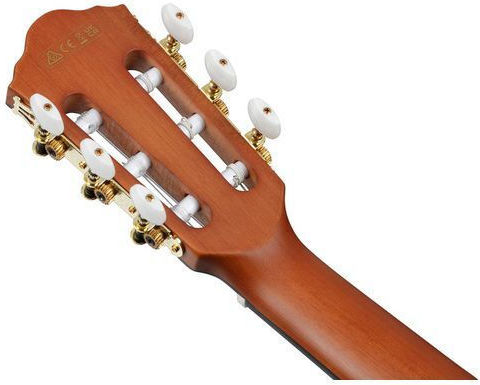 Ibanez FRH10N-NTF Classical Guitar 4/4 Natural