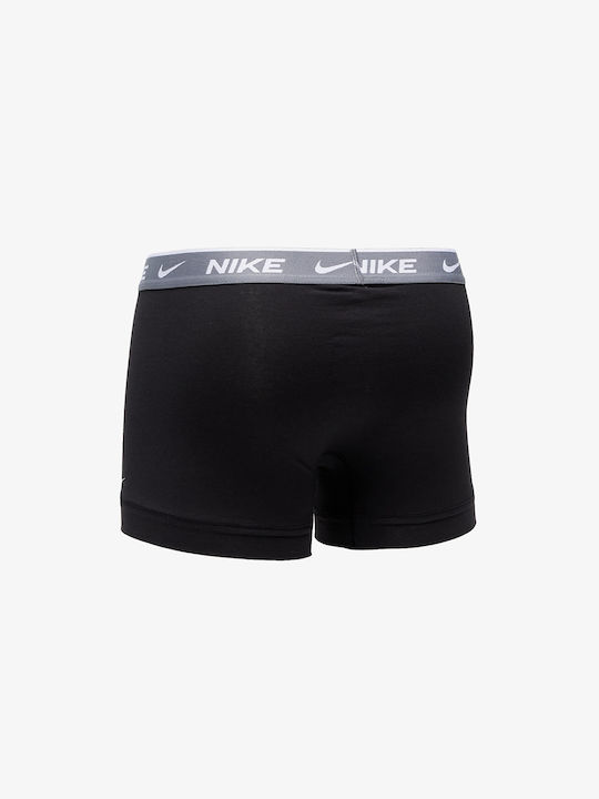 Men's Boxers Black 3Pack