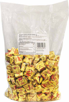 Tulip Candies Γάλακτος 1pcs 250gr