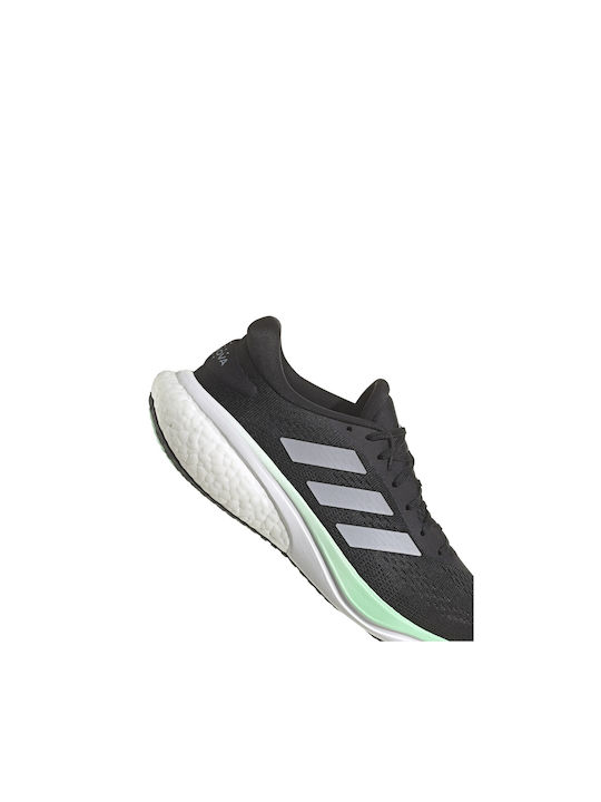 Supernova 2.0 Bărbați Pantofi sport Alergare Negre