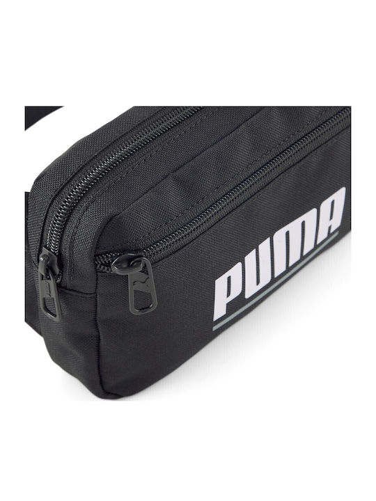 Bum Bag pentru Talie Negru