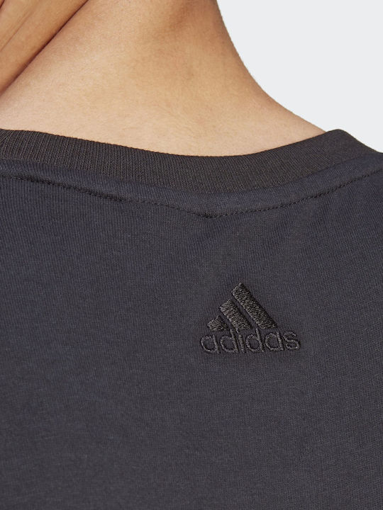 Performance Tricou Negru
