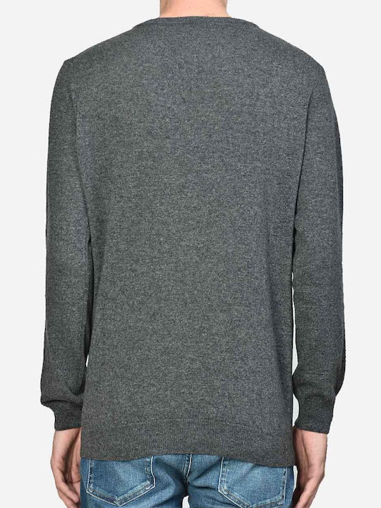 Ellemme Πουλόβερ Dark Slate Grey