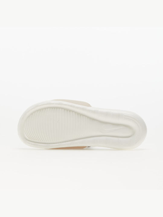 Nike Victori One Slides Sanddrift/ Coconut Milk-Sail