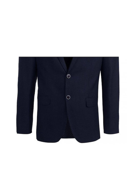 Jacket Men's jacket blue