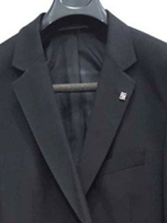 MARCO MILANO suit in fashion Black