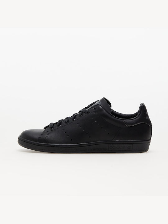 Adidas Core Black Grey Ανδρικά Sneakers Core Black / Grey Six
