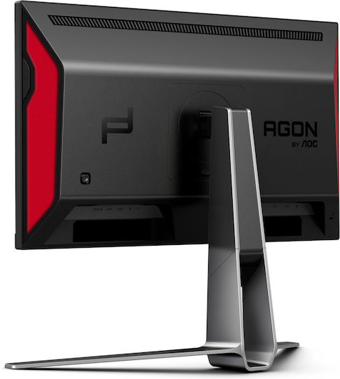 AOC PD27S Porsche Design IPS HDR Monitor 27" QHD 2560x1440 170Hz mit Reaktionszeit 1ms GTG