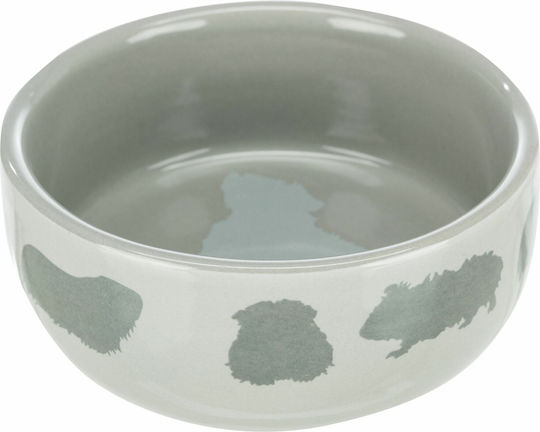 Trixie Sea Swink Motif Food Bowl for Guinea pig 250ml