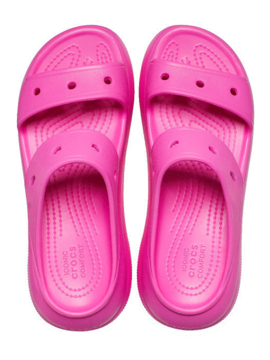 Classic Crush Women's Flip Flops in Style Sandals Juice