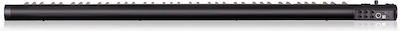 iCON Midi Keyboard Ikeyboard 8s Prodrive III με 88 Πλήκτρα σε Μαύρο Χρώμα