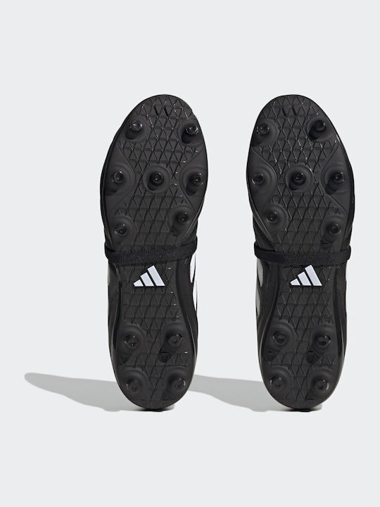 adidas Copa Gloro Pantofi de Fotbal cu crampoane Negre