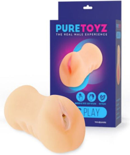 Toyz4lovers Evas Play Masturbator 1Stück