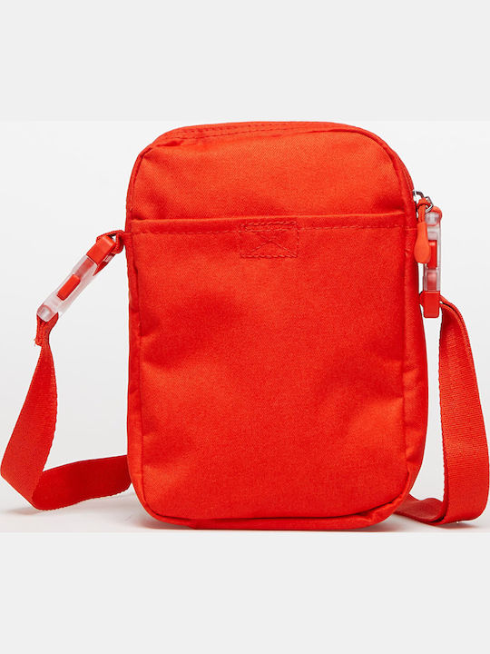 Nike Elemental Premium Herrentasche Sling Rot Nike Elemental Premium Herrentasche Sling Rot