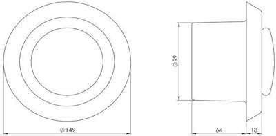 Europlast VD100 Air Valve