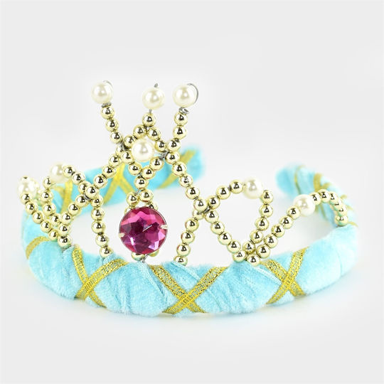 Carnival Accessory Blue