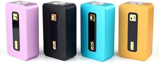Dovpo Themis Box Mod Tiffany Blue