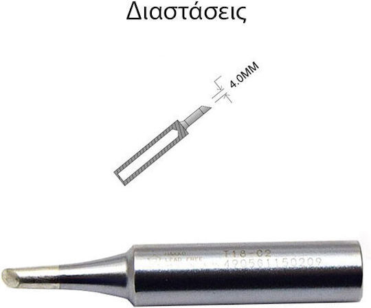 Solomon Μύτη Κολλητηρίου 01.057.0005