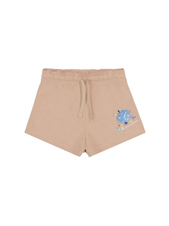 Champion Kids Shorts/Bermuda Fabric Pink