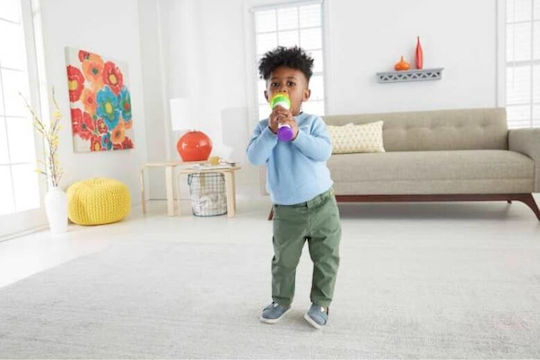 Fisher Price Μουσικό Όργανο Laugh & Learn με Ήχους για 18+ Μηνών